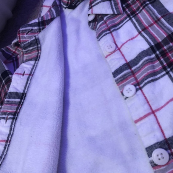 Fuzzy Flannel - Picture 4 of 4